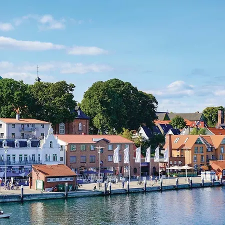1 Bedroom Cozy In Kappeln