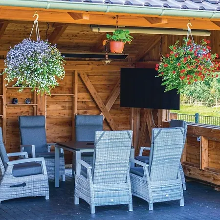 1 Bedroom Cozy In Kappeln
