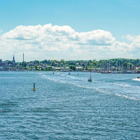 1 Bedroom Cozy In * Kappeln
